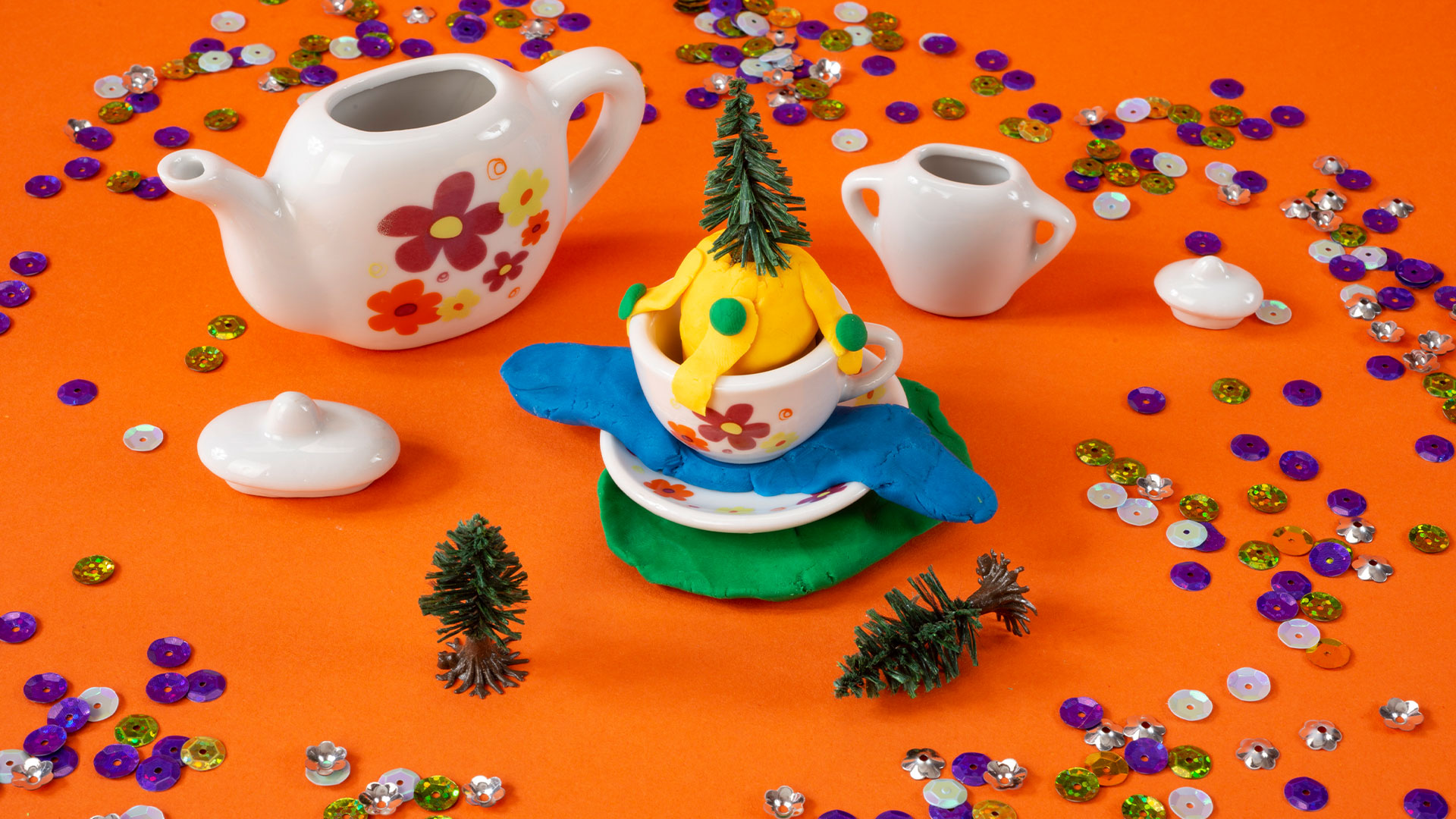 Çevrimiçi Yaz Atölyeleri görsel 1